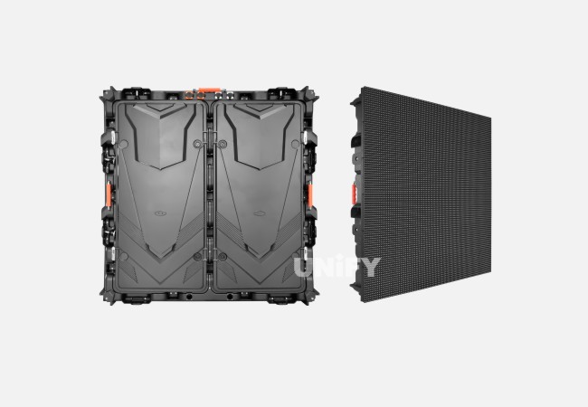 Advertising LED Screen - B Series-