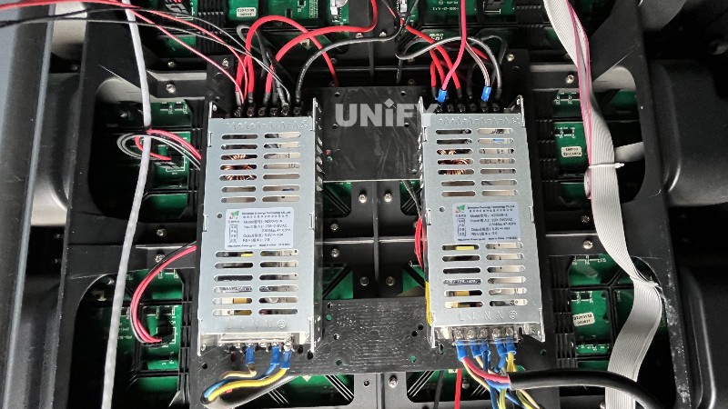 Advertising LED Screen - B Series-8