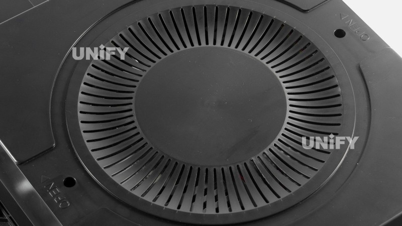 Indoor LED Screen Ehonor Series detail-1