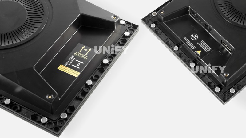 Indoor LED Screen Ehonor Series detail-5
