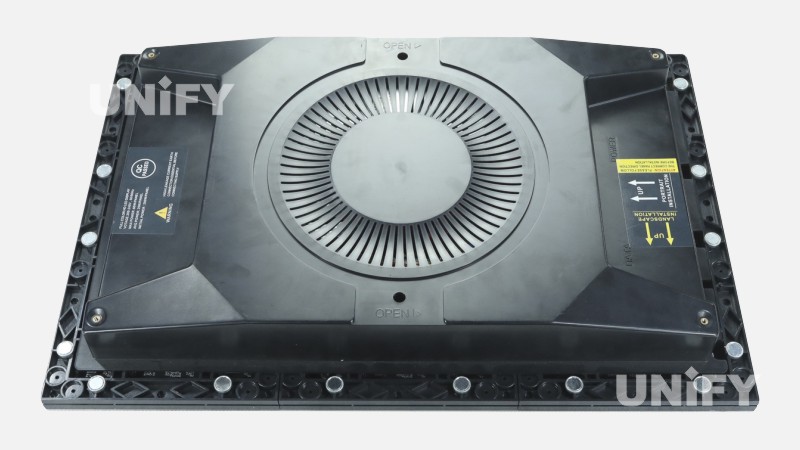 Indoor LED Screen Ehonor Series detail-8