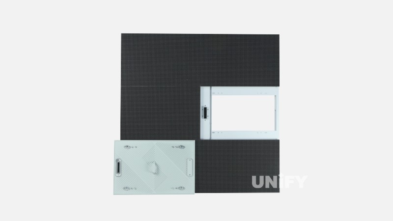Outdoor LED screen - OK Series-4