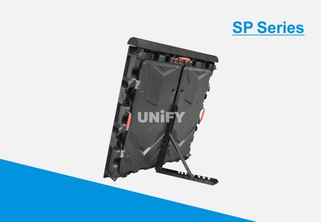 Stadium LED Display- SP Series-0
