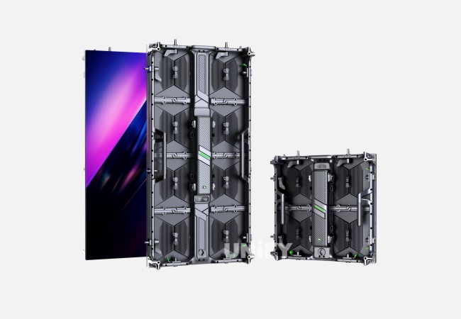 Stage LED Wall -Enova Series-1