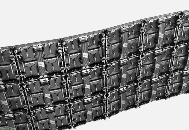 Stage LED Wall -Enova Series-2