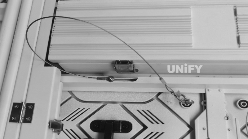 Rental LED Panel-RS Series-detail