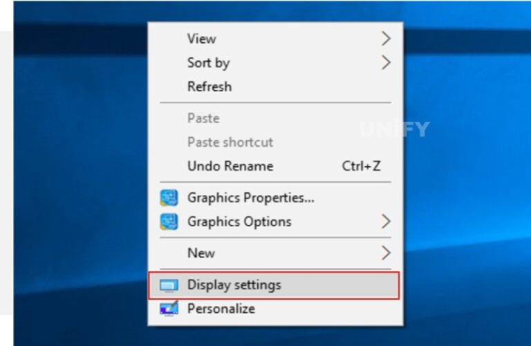 Basic Debugging of LED Displays - Unify LED