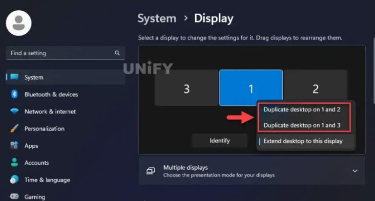 Can Debugging Display Basic Debugging of LED Displays - Unify LED