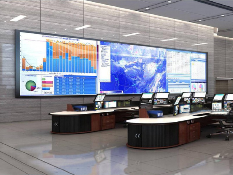 Indoor Fine Pitch LED Display-5-3
