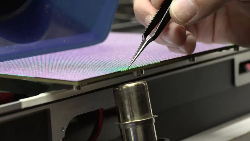 Indoor Fine Pitch LED Display-8