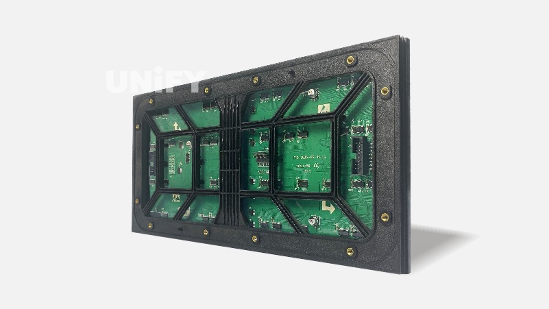 Outdoor P10 LED Display Module-5
