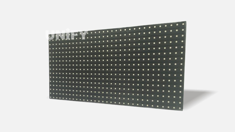 Outdoor P10 LED Display Module-6