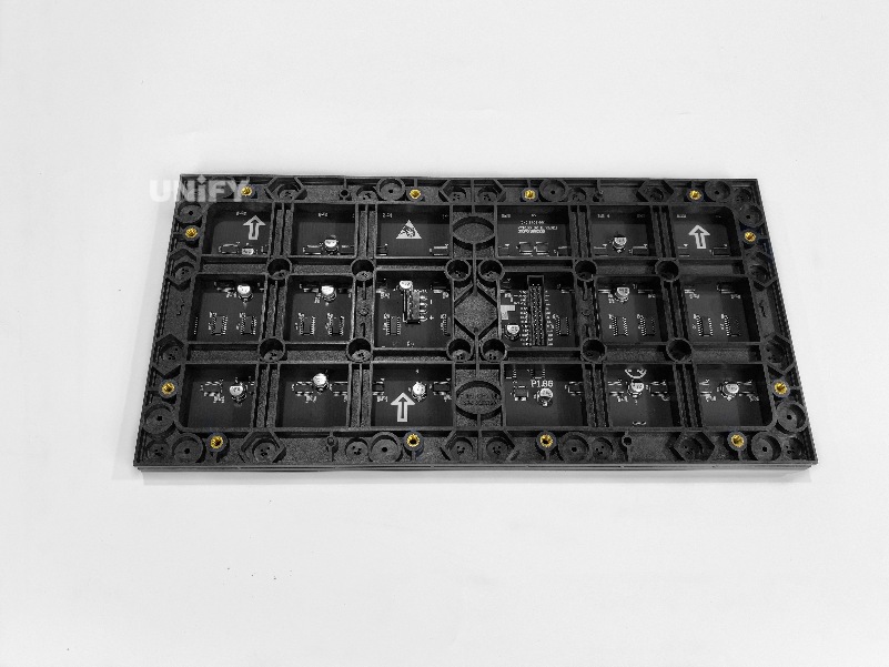 P1.8 Indoor LED Module