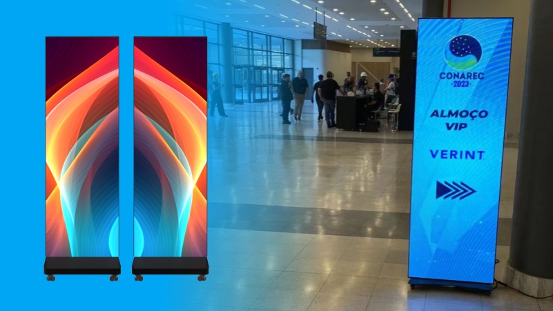 Poster LED Displays-8-2