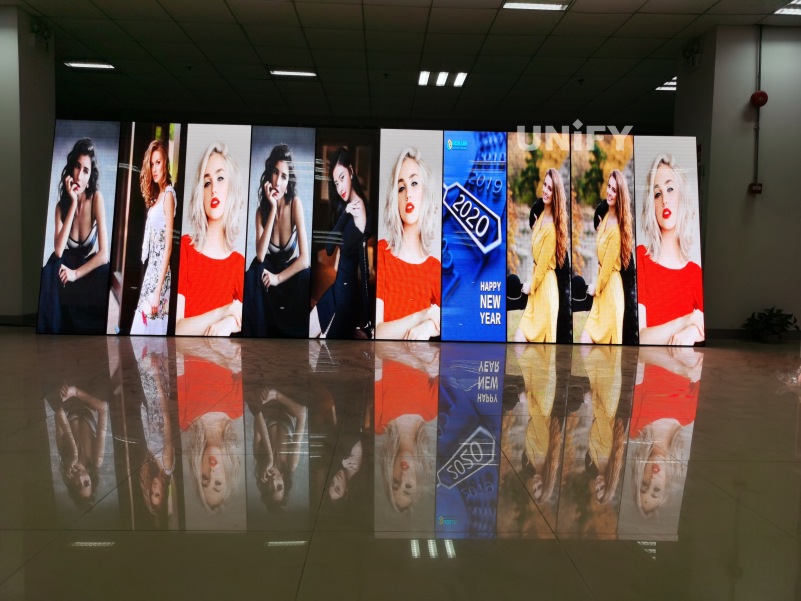 Poster LED Displays-9-1