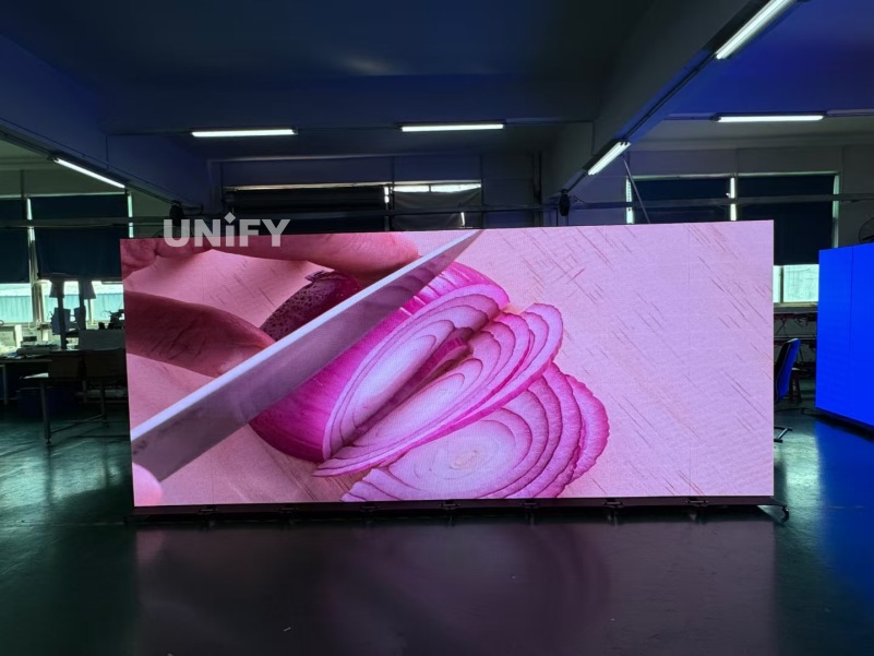 Poster LED Displays-9-2