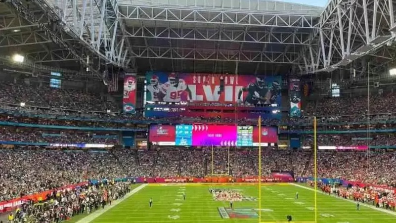 Rental LED display screen-90