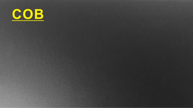 indoor LED screen case 11