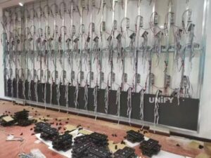 Unipart Led Module Indoor LED Module Collection - Unify LED