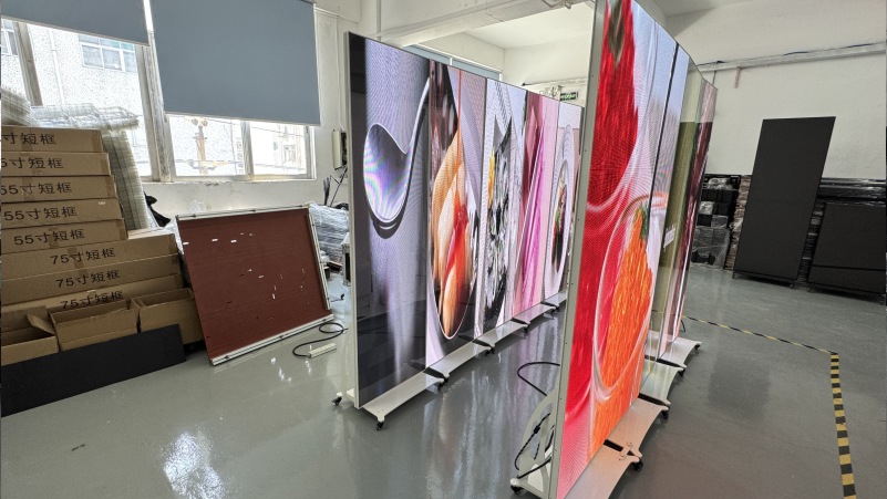 LED Poster Display-11