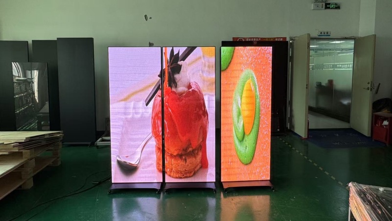 LED Poster Display-12