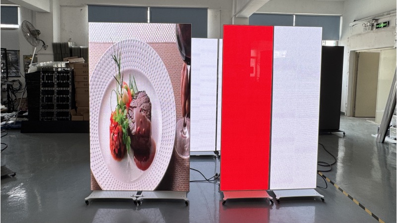 LED Poster Display-7