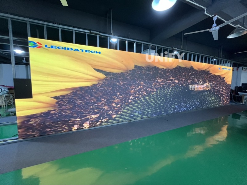 P2.5 Indoor LED Module 7-1