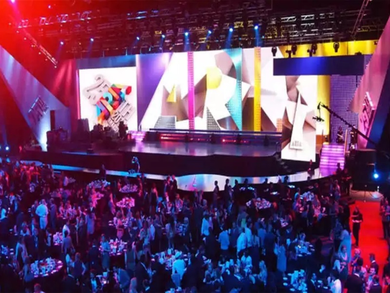 Rental LED Display Module 6-4